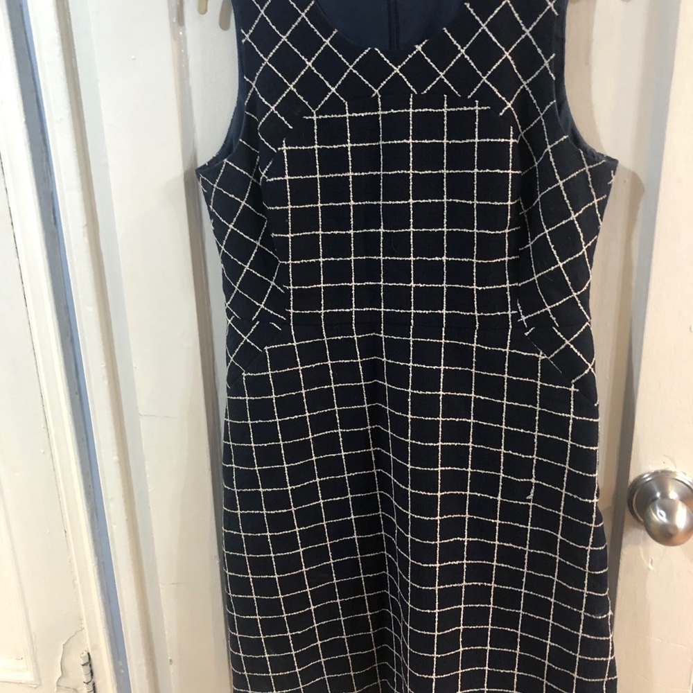 J Crew dress